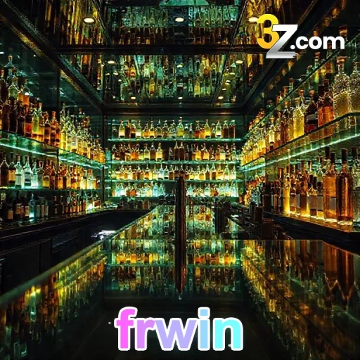 frwin Jogos de caça-níqueis