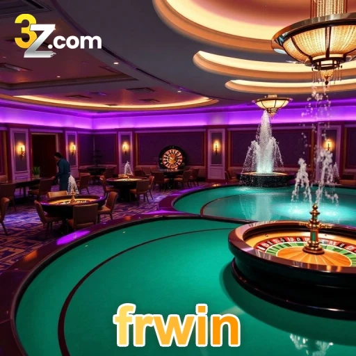 frwin Jogos de caça-níqueis